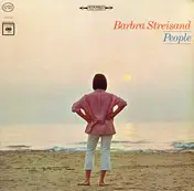 Barbra Streisand - People