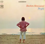 Barbra Streisand - People