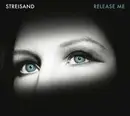 CD - Barbra Streisand - Release Me