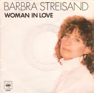 Barbra Streisand - Woman In Love