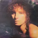 LP - Barbra Streisand - Wet