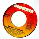 7'' - Barbra Streisand - We're Not Makin' Love Anymore