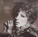 LP - Barbra Streisand - What About Today?