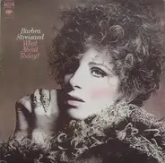 Barbra Streisand - What About Today?