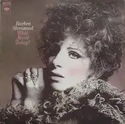 LP - Barbra Streisand - What About Today?