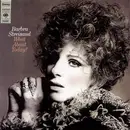 LP - Barbra Streisand - What About Today?