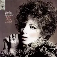 Barbra Streisand - What About Today?