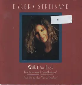 Barbra Streisand - With One Look