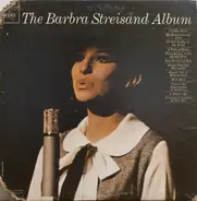 Barbra Streisand - The Barbra Streisand Album