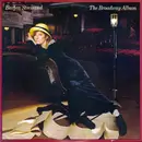 LP - Barbra Streisand - The Broadway Album