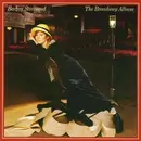 CD - Barbra Streisand - THE BROADWAY ALBUM