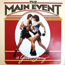 LP - Barbra Streisand - The Main Event (A Glove Story)