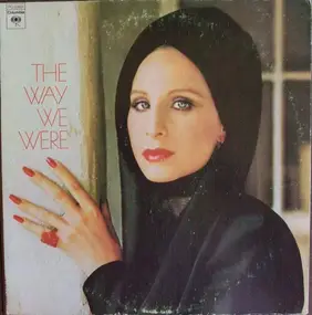 Barbra Streisand - The Way We Were