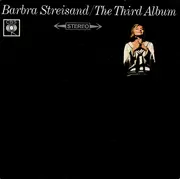 LP - Barbra Streisand - The Third Album