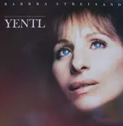 Barbra Streisand - Yentl (Original Motion Picture Soundtrack)