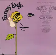 Barbra Streisand , James Caan - Funny Lady (Original Soundtrack Recording)