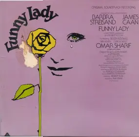 Barbra Streisand - Funny Lady (Original Soundtrack Recording)