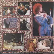 LP - Barbra Streisand / Kris Kristofferson - A Star Is Born - Gatefold