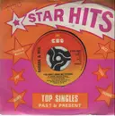 7'' - Barbra Streisand & Neil Diamond - You Don't Bring Me Flowers - 4 Prong Push-Out Centre