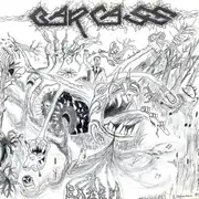 7inch Vinyl Single - Barcass - Exzem - Numbered