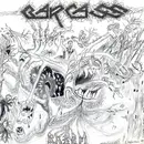 7inch Vinyl Single - Barcass - Exzem - Numbered