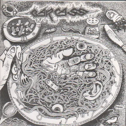 Barcass / Sterbehilfe - Barcass / Ohne Nachsicht