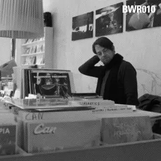 PROMMER & BARCK - LOVIN' EP