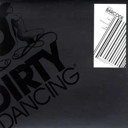 Barcode - Data New-Beat