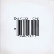 Barcode - One
