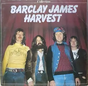 Barclay James Harvest - Collection