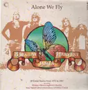 Double LP - Barclay James Harvest - Alone We Fly - Gatefold sleeve