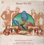 Double LP - Barclay James Harvest - Alone We Fly - Gatefold sleeve