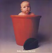 LP - Barclay James Harvest - Baby James Harvest