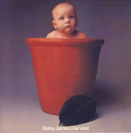 Barclay James Harvest - Baby James Harvest