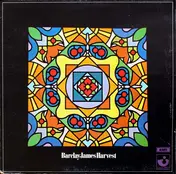 Barclay James Harvest - Barclay James Harvest