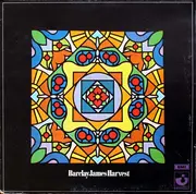 LP - Barclay James Harvest - Barclay James Harvest