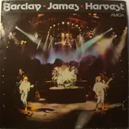 Barclay James Harvest - Barclay James Harvest