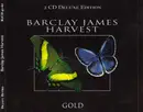 Double CD - Barclay James Harvest - Barclay James Harvest - Gold - Slipcase