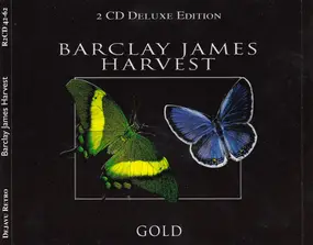 Barclay James Harvest - Barclay James Harvest - Gold