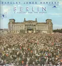 LP - Barclay James Harvest - Berlin - A Concert For The People (Club-Sonderauflage)