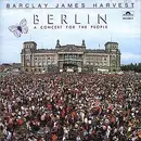 CD - Barclay James Harvest - Berlin (A Concert For The People)
