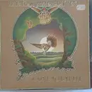 LP - Barclay James Harvest - Gone To Earth