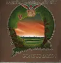 LP - Barclay James Harvest - Gone To Earth - Die cut cover / with lyrics sheet