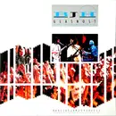 LP - Barclay James Harvest - Glasnost