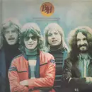 LP - Barclay James Harvest - Everyone Is Everybody Else