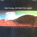 LP - Barclay James Harvest - Eyes Of The Universe