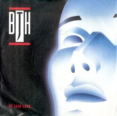 Barclay James Harvest - He Said Love