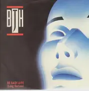 Barclay James Harvest - He Said Love