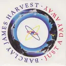 7inch Vinyl Single - Barclay James Harvest - Just A Day Away