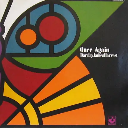 Barclay James Harvest - Once Again